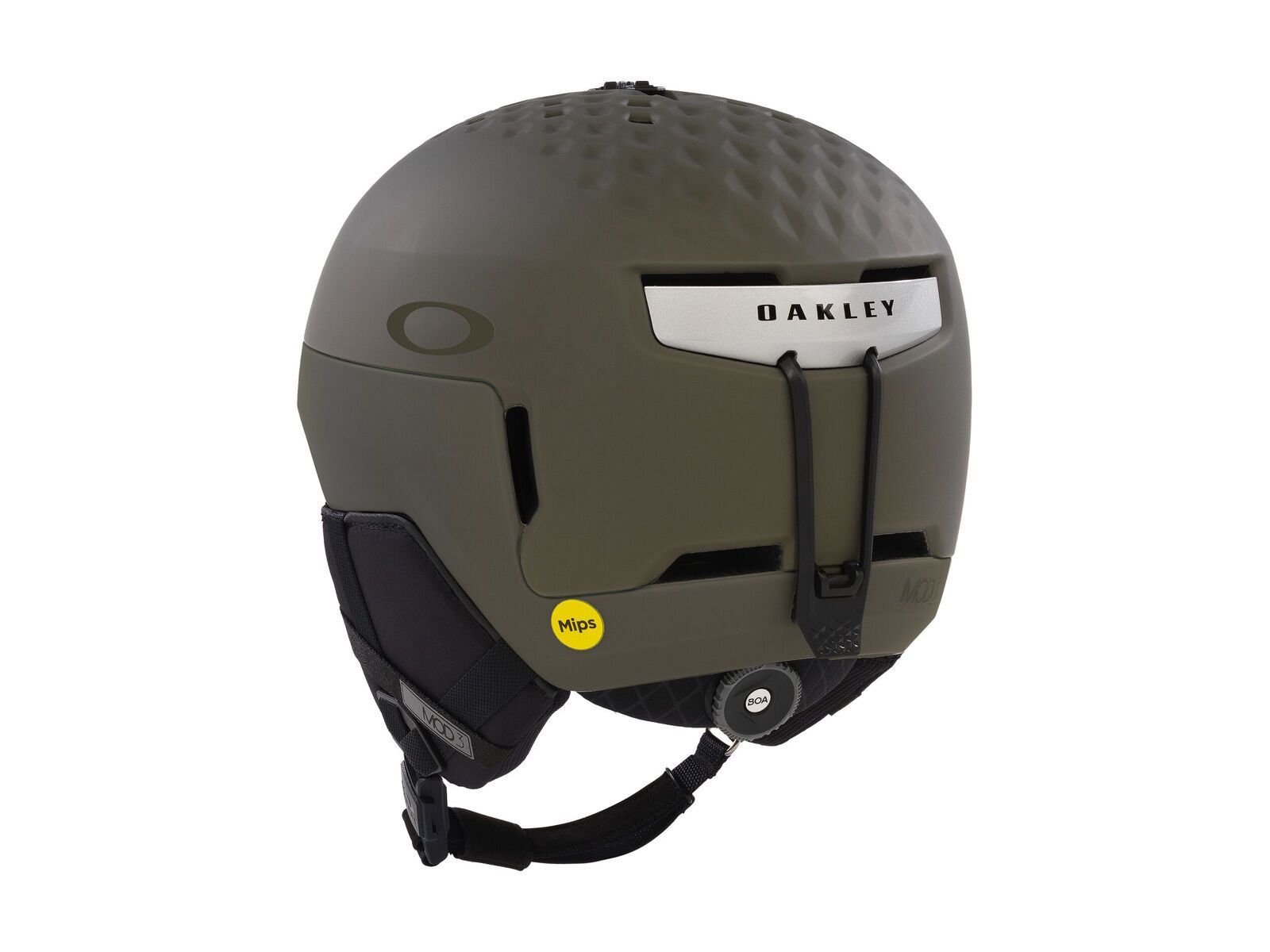 Oakley Mod3, dark brush - Bild 6