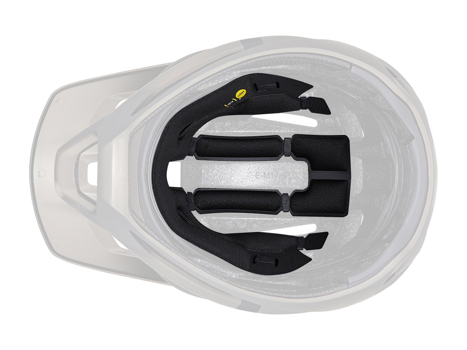 Specialized Gambit, gunmetal fade - Bild 7