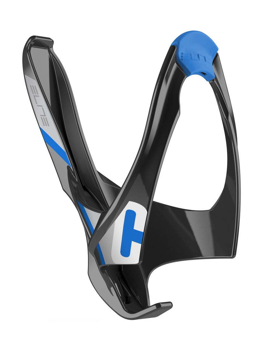 Elite Cannibal, schwarz/blau - Bild 1