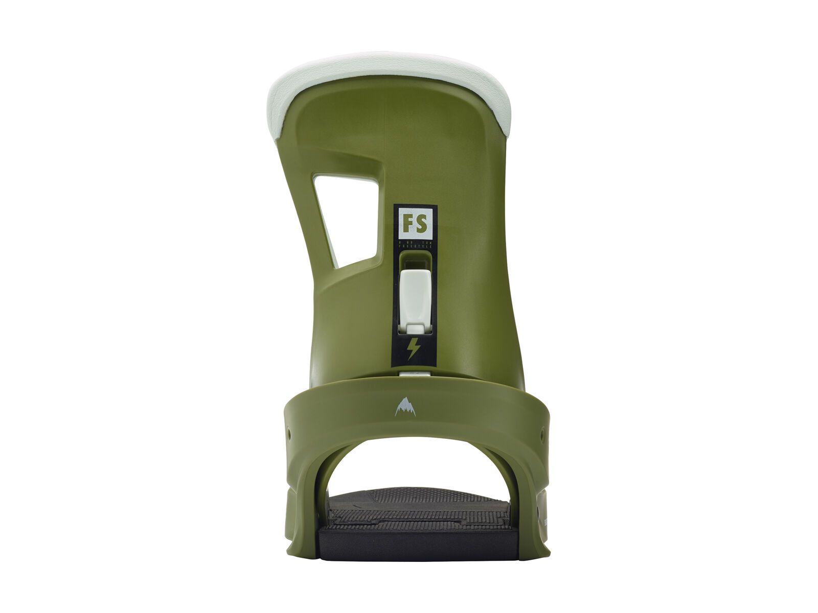 Burton Freestyle, camp on green - Bild 3