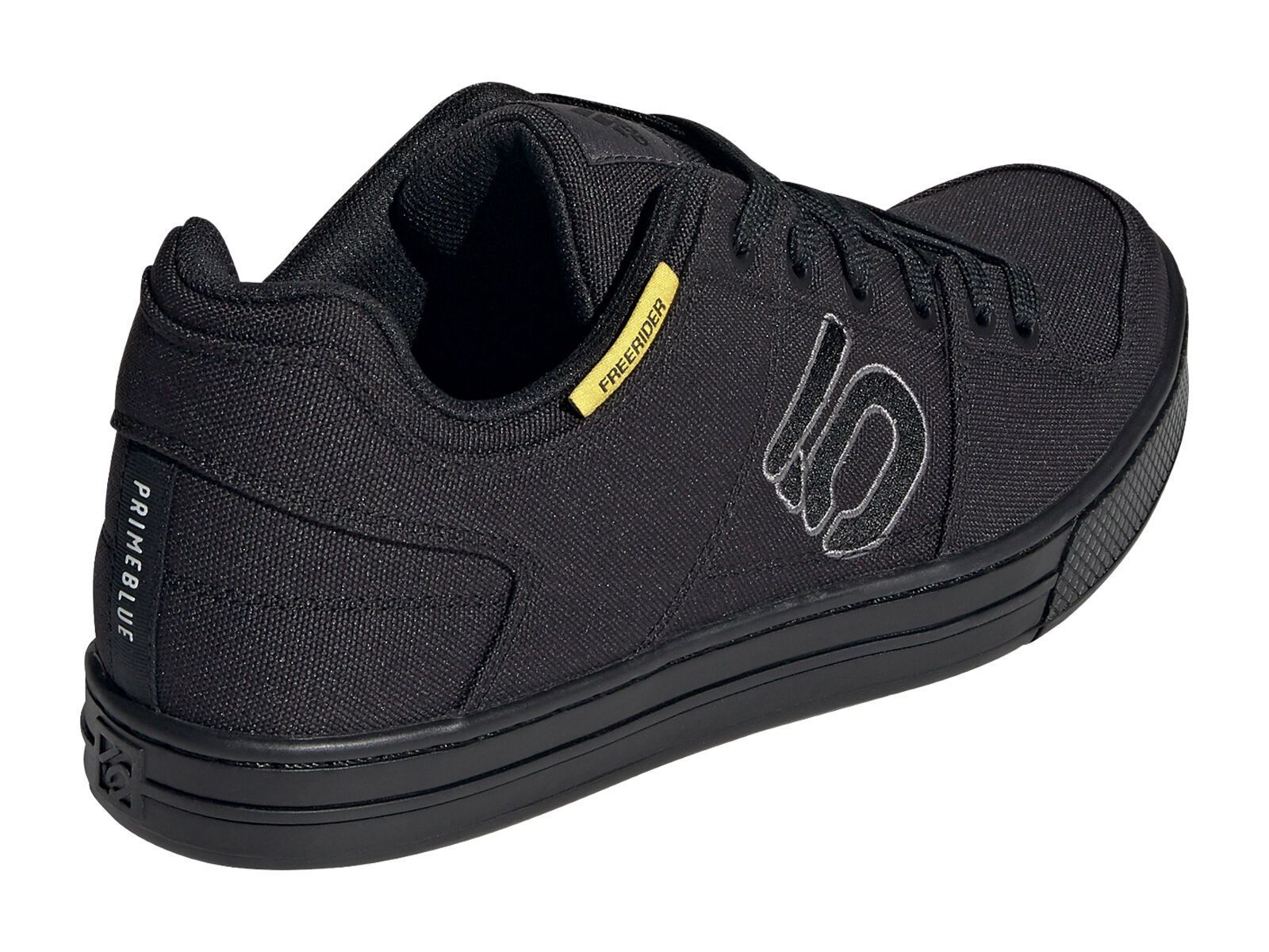 Five Ten Freerider Primeblue, solid grey/hazy yellow - Bild 4
