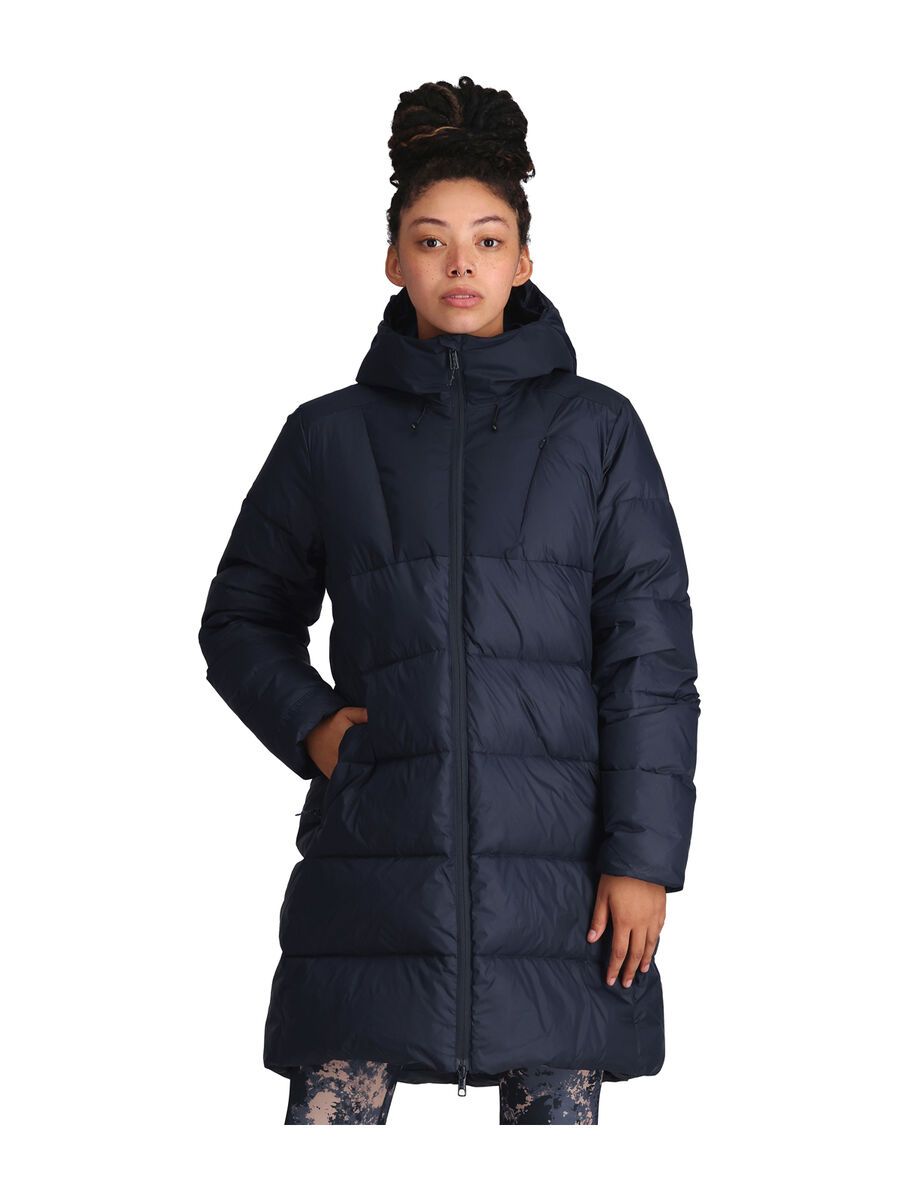Kari Traa Kirsten Jacket, royal - Bild 3