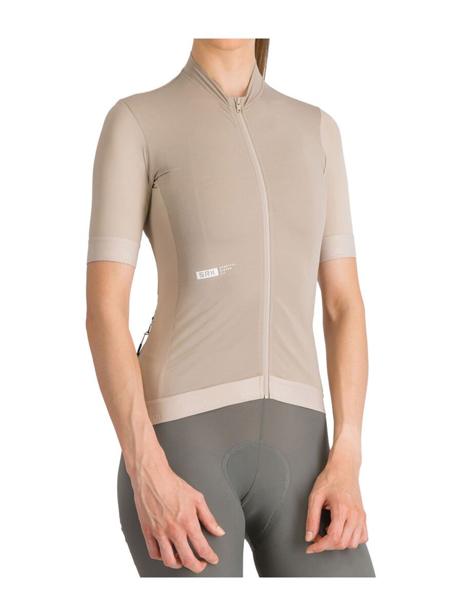 Sportful SRK 2 W Jersey, sand - Bild 1