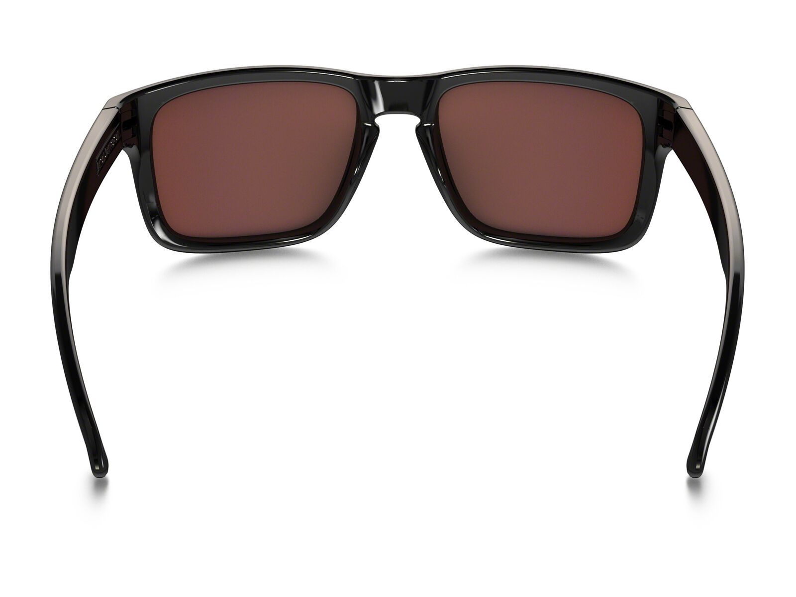 Oakley Holbrook Prizm Deep Water Polarized, pol black /Lens: prizm deep water polarized - Bild 3