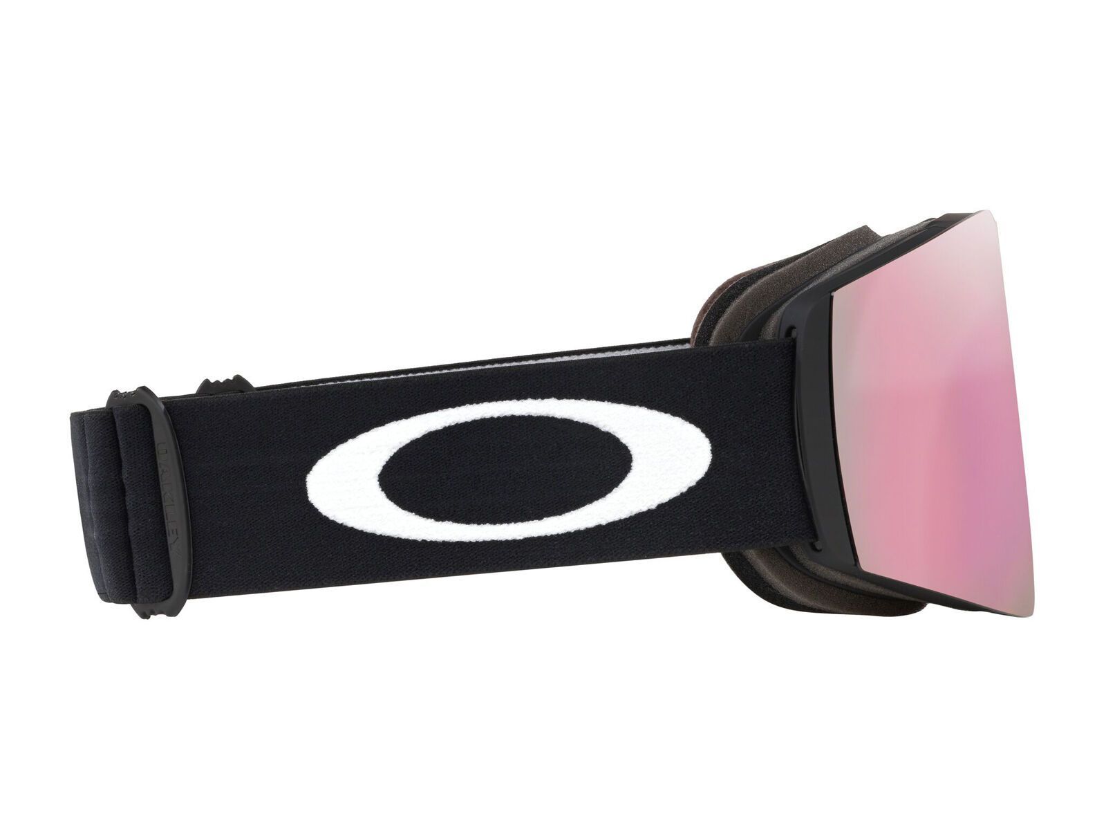 Oakley Fall Line XL - Prizm Hi Pink Iridium, matte black - Bild 4