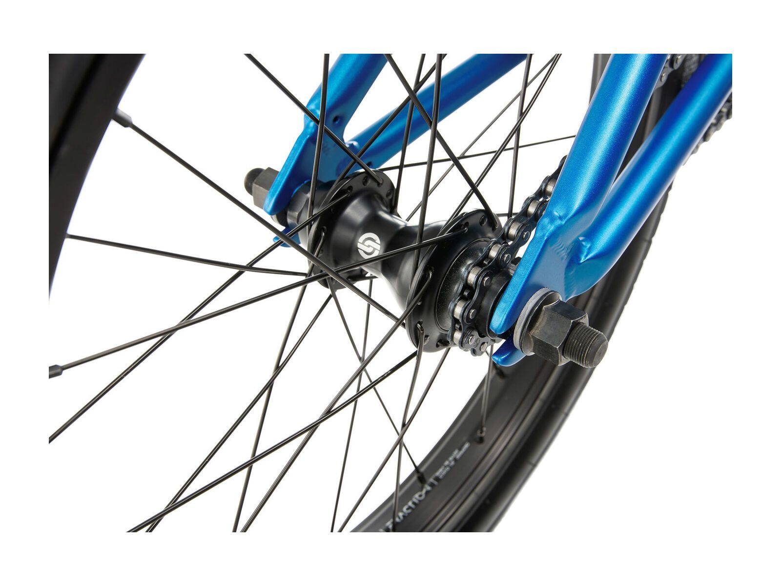 WeThePeople CRS 18 FS, blue - Bild 9