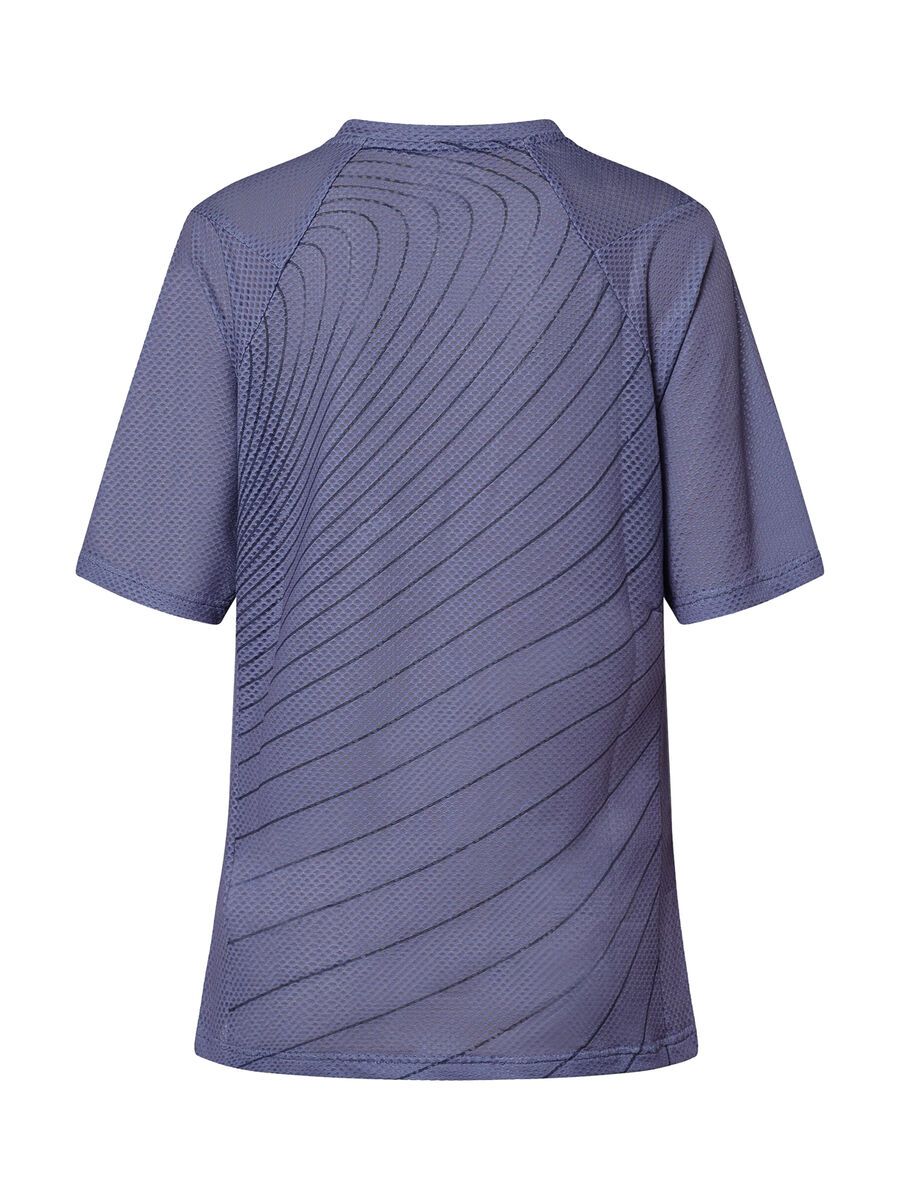 Oakley Wmns Factory Pilot RC SS Jersey, new lilac - Bild 3