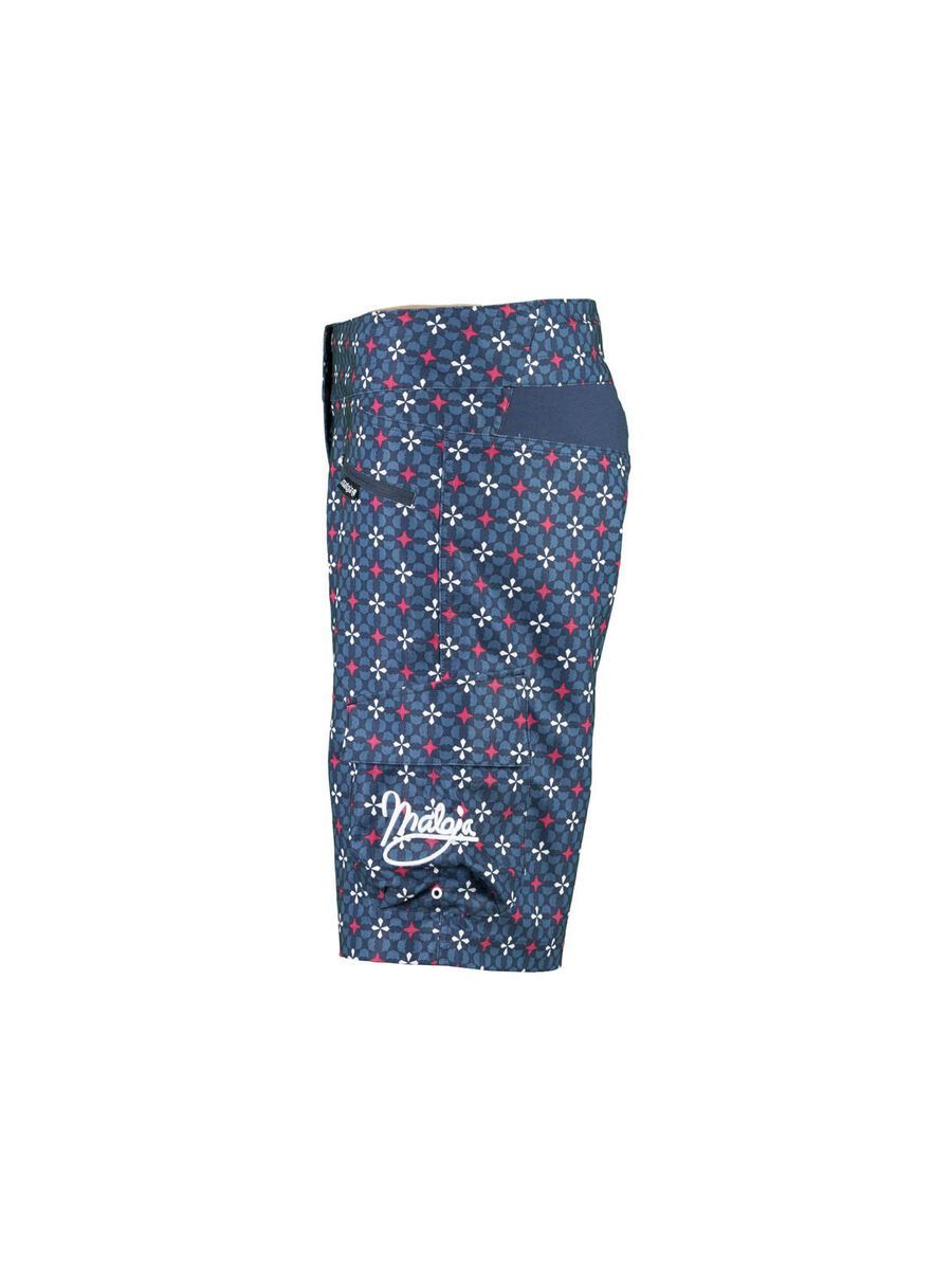 Maloja SayfM. Morocco, deep ocean - Bild 5