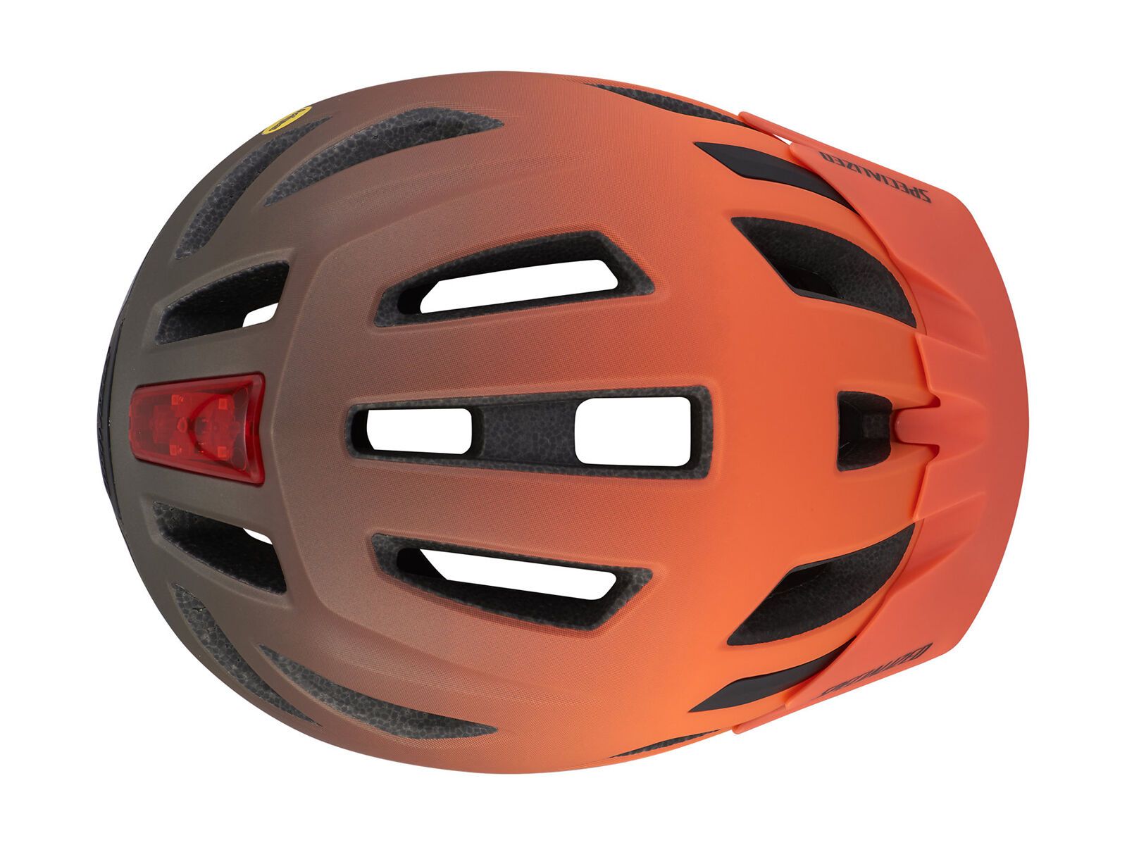 Specialized Shuffle Child LED MIPS (ANGi komp.), blaze/smoke fade - Bild 5