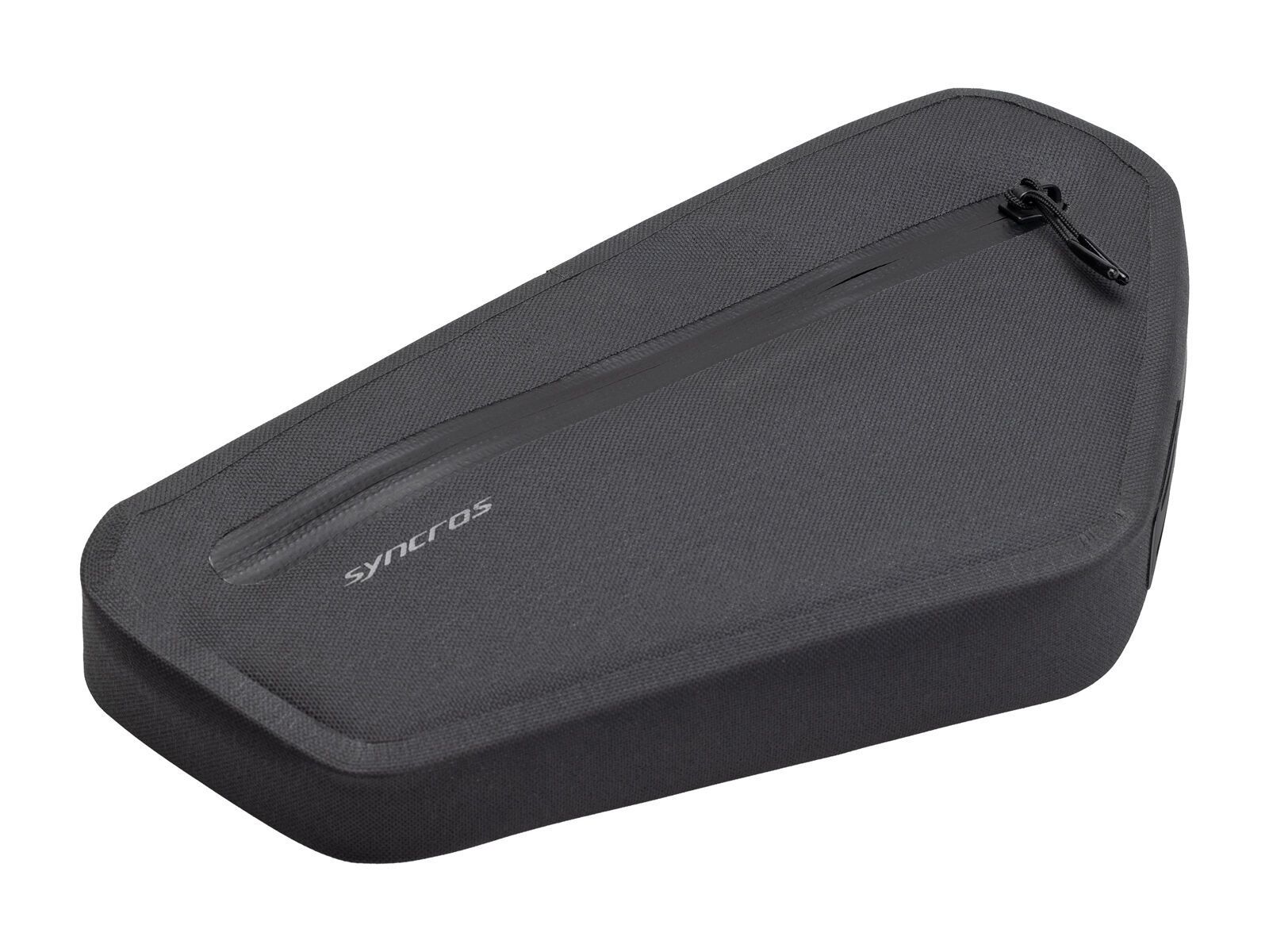 Syncros iS Road Frame Bag M, black - Bild 1