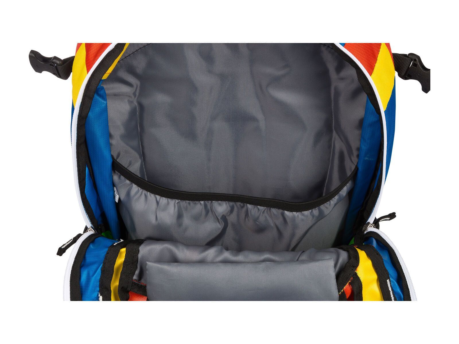Cube Rucksack Freeride 20+, multicolor - Bild 4