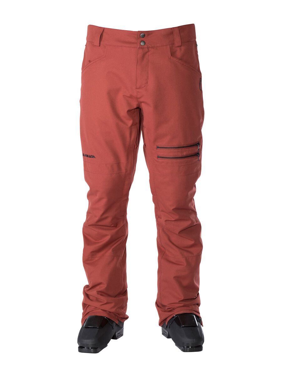 Armada Atmore Stretch Pant, port - Bild 1