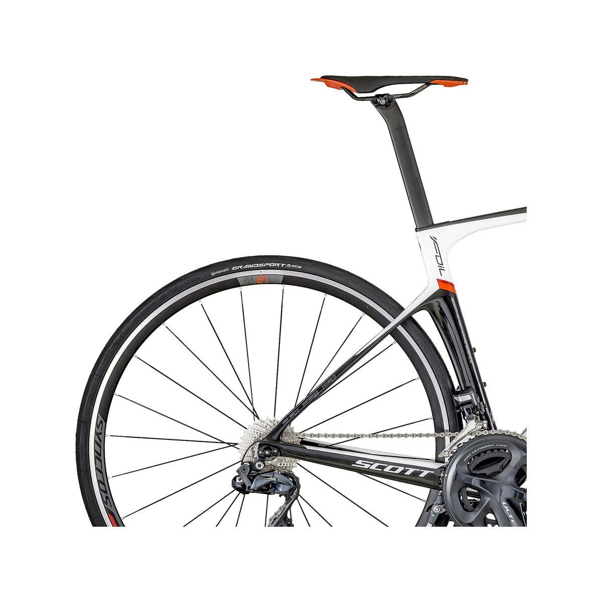 Scott Foil 10 - Bild 5