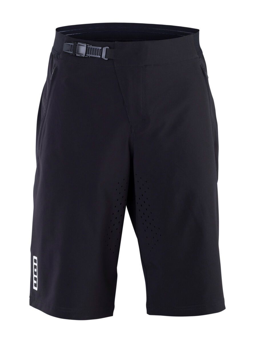 ION Bike Shorts Ionic LT, black - Bild 2