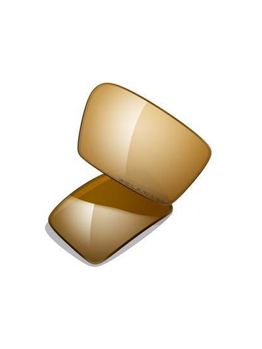 Oakley Eyepatch 2 Lens, Bronze Polarized - Bild 1