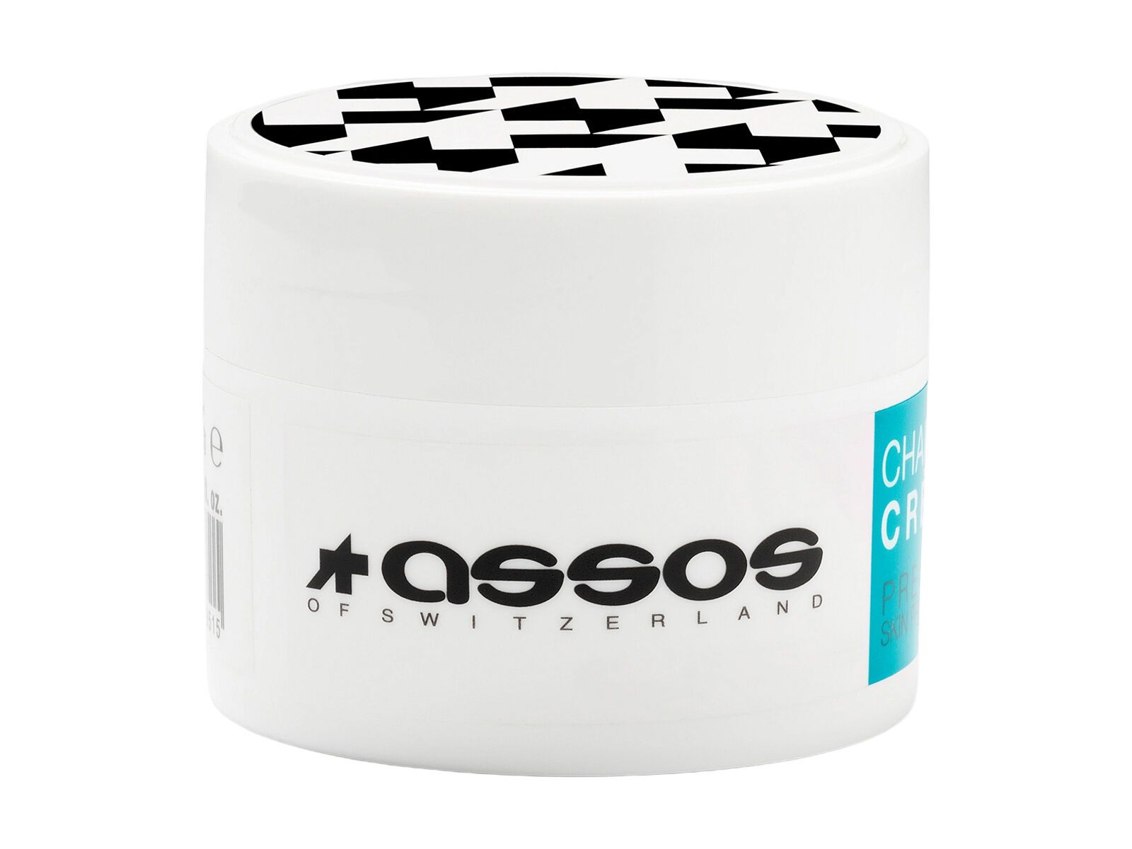 Assos Chamois Creme Man - 200 ml - Bild 1