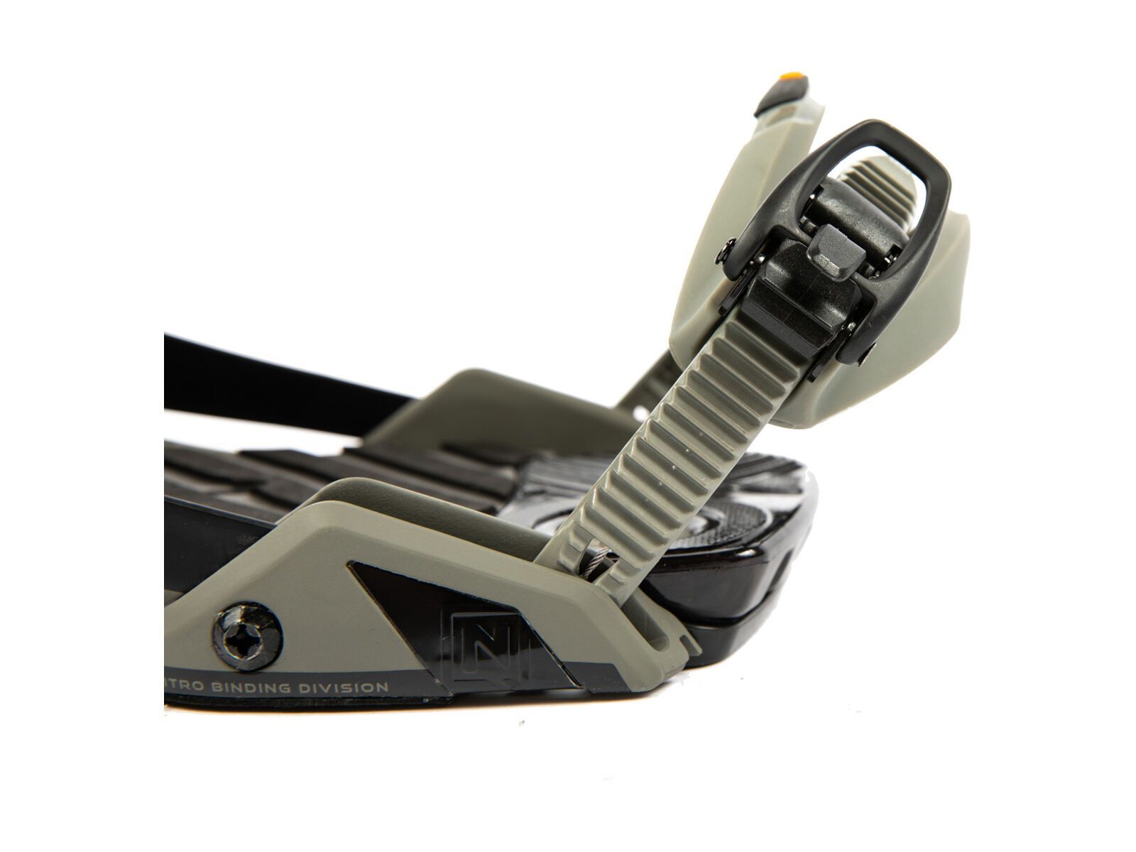 Nitro Phantom Carver, stone black - Bild 5