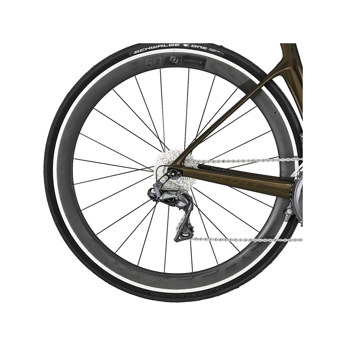 Scott Foil 10 Di2 - Bild 5