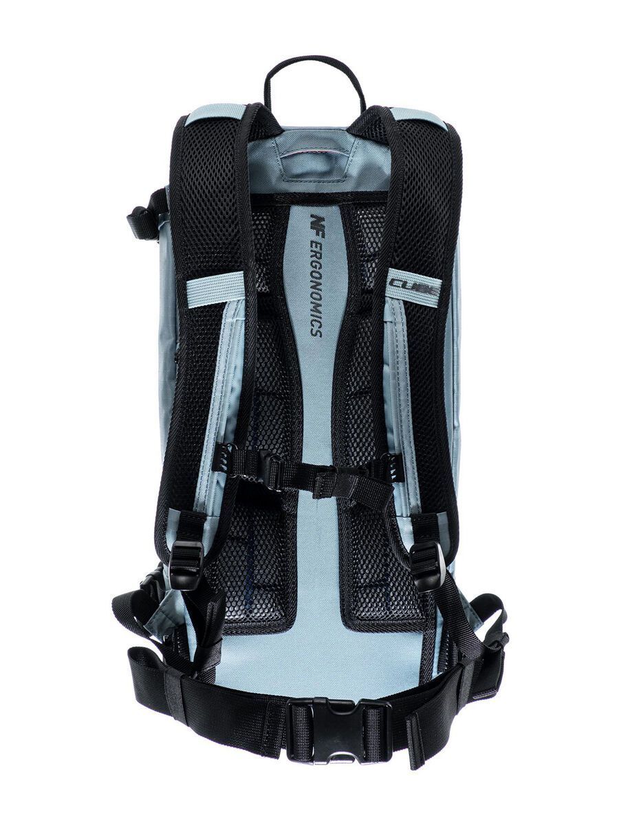 Cube Rucksack Pure 12 CMPT, light blue - Bild 2