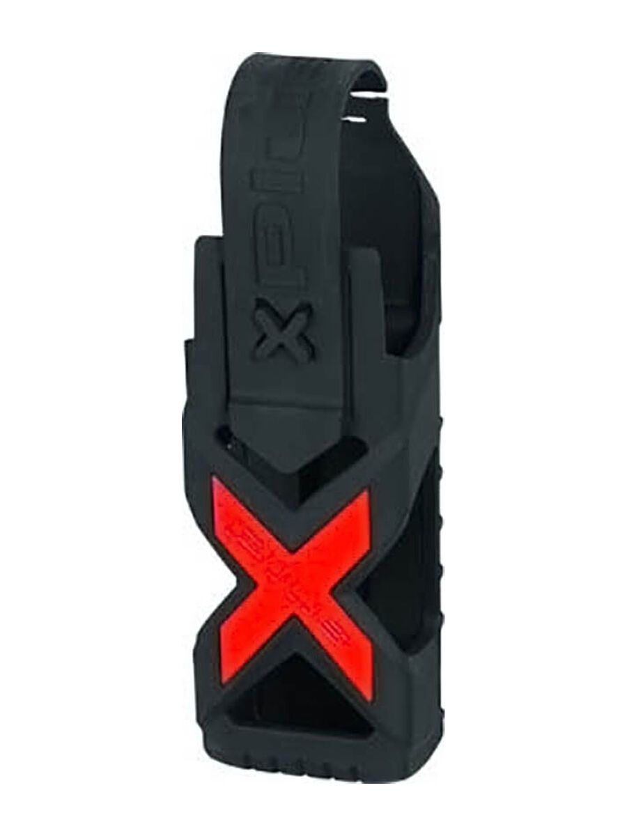 Abus Bag ST 6500, red - Bild 2