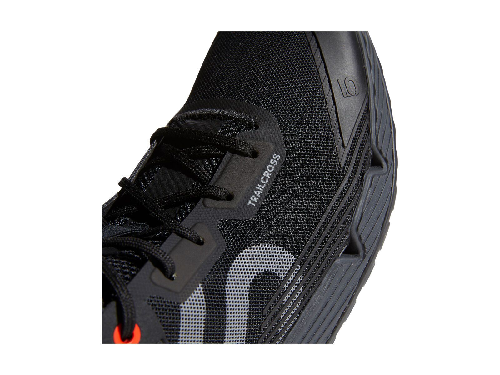 ***2. Wahl*** Five Ten Trailcross LT core black/grey/solar red - Bild 8