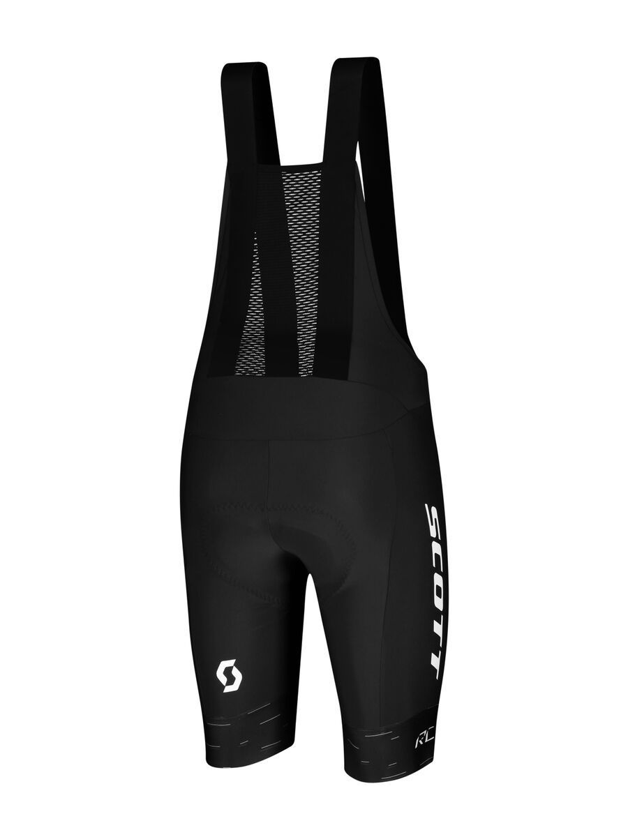 Scott RC Pro +++ Men's Bibshorts, black/white - Bild 2