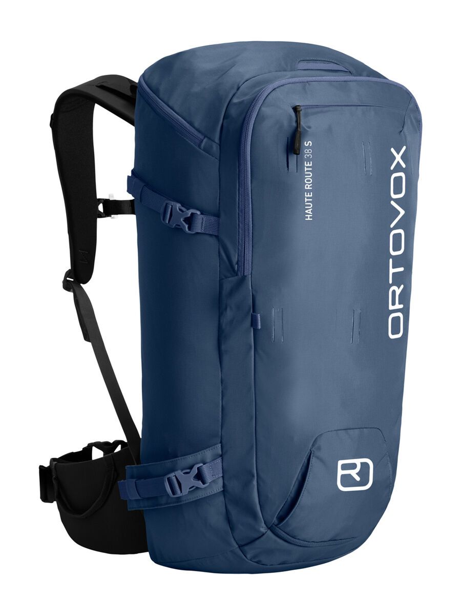 Ortovox Haute Route 38 S, blue nunatak - Bild 1