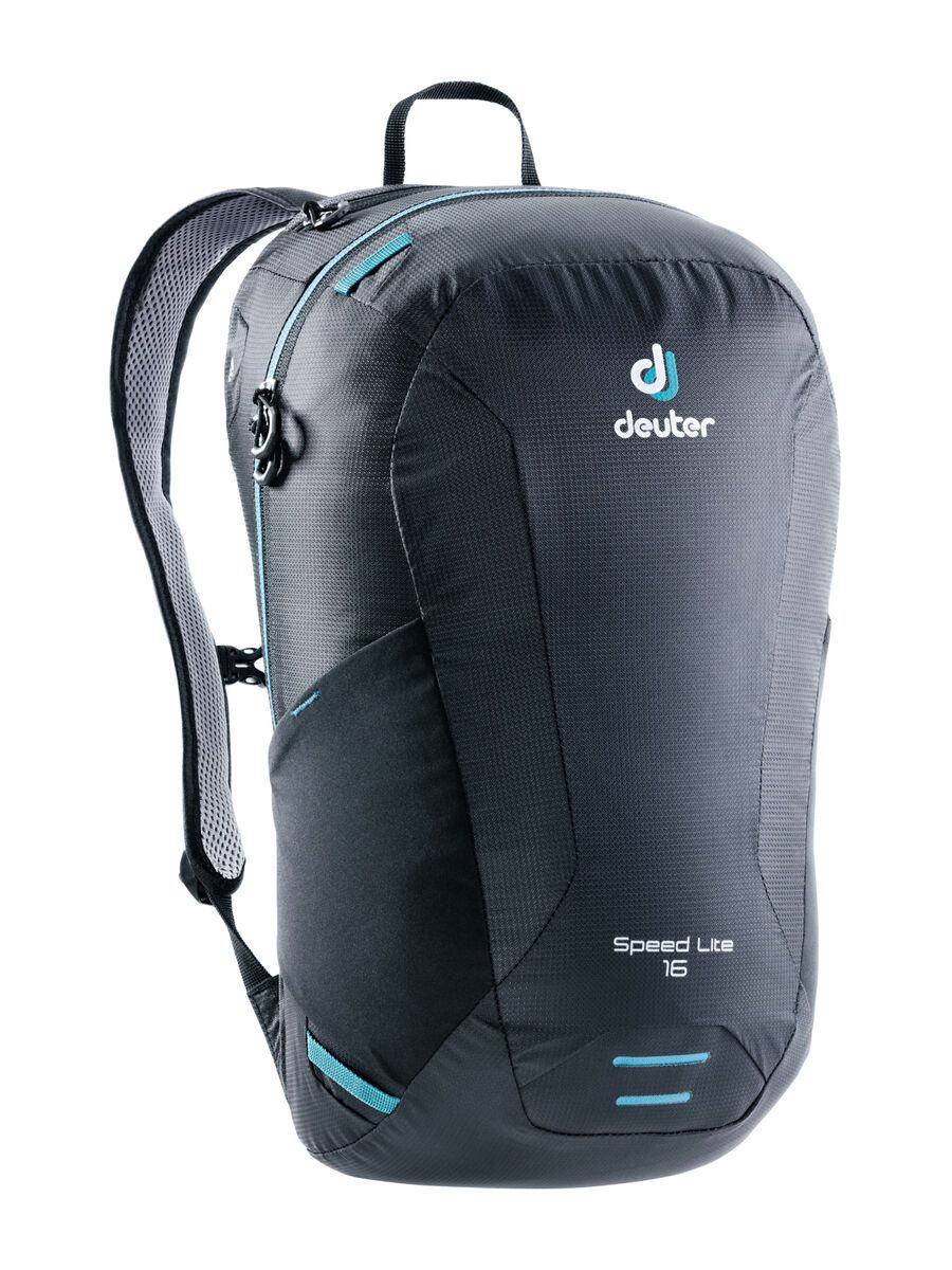 Deuter Speed Lite 16, black - Bild 1