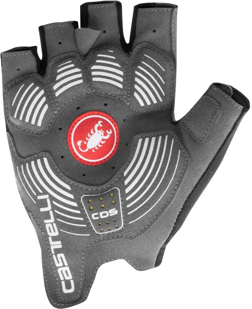 Castelli Rosso Corsa 2 W Glove, black - Bild 2