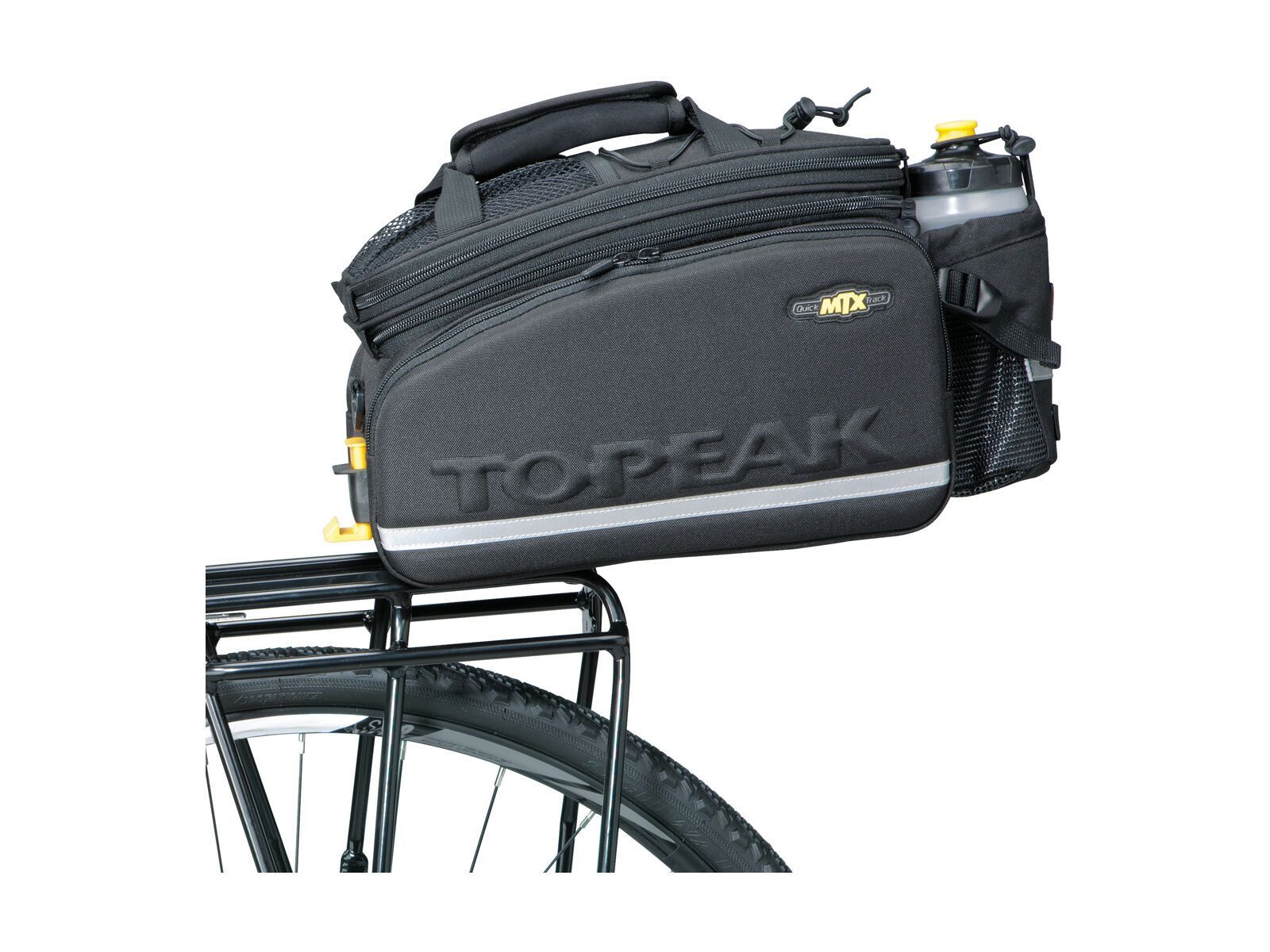 Topeak MTX TrunkBag DX - Bild 3