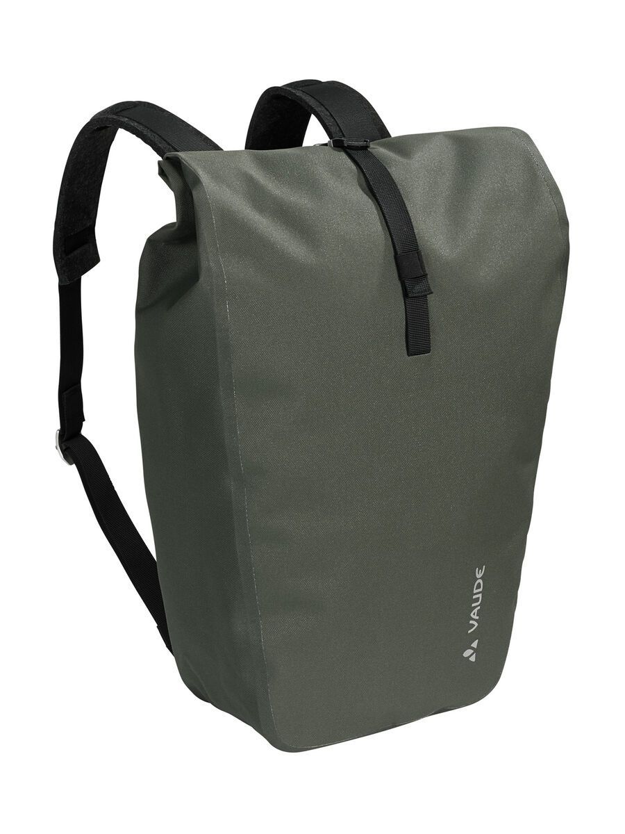 Vaude Isny, olive - Bild 1