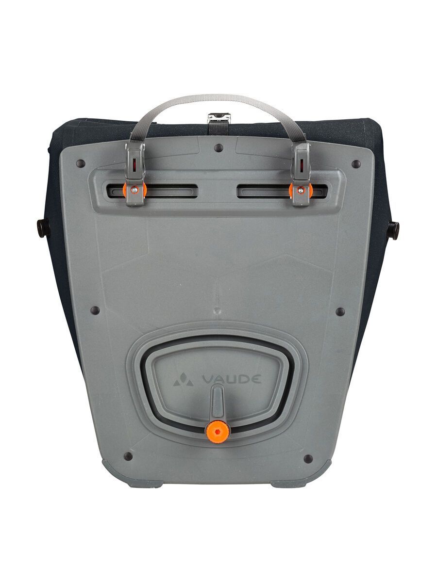 Vaude Comyou Back Single, phantom black - Bild 2