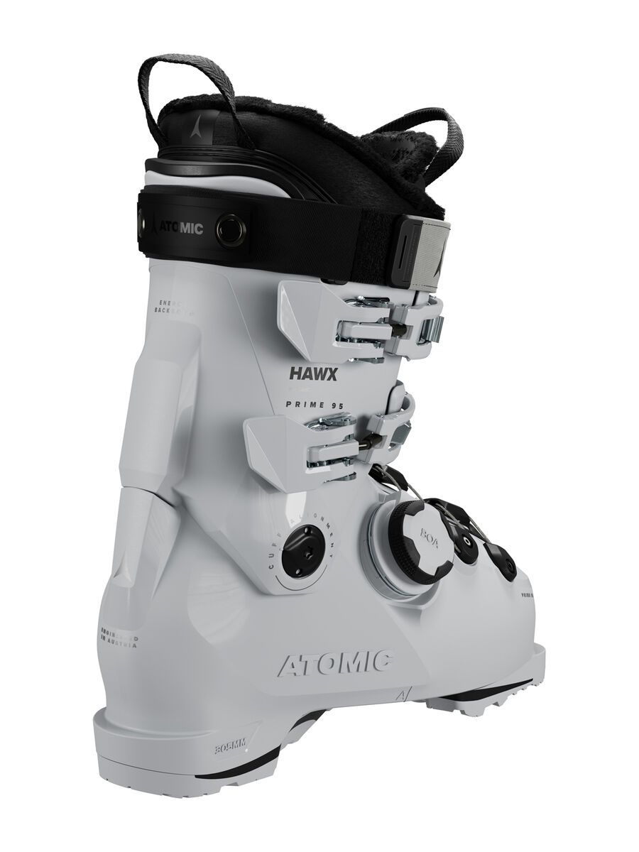 Atomic Hawx Prime 95 BOA W GW, ivory - Bild 2