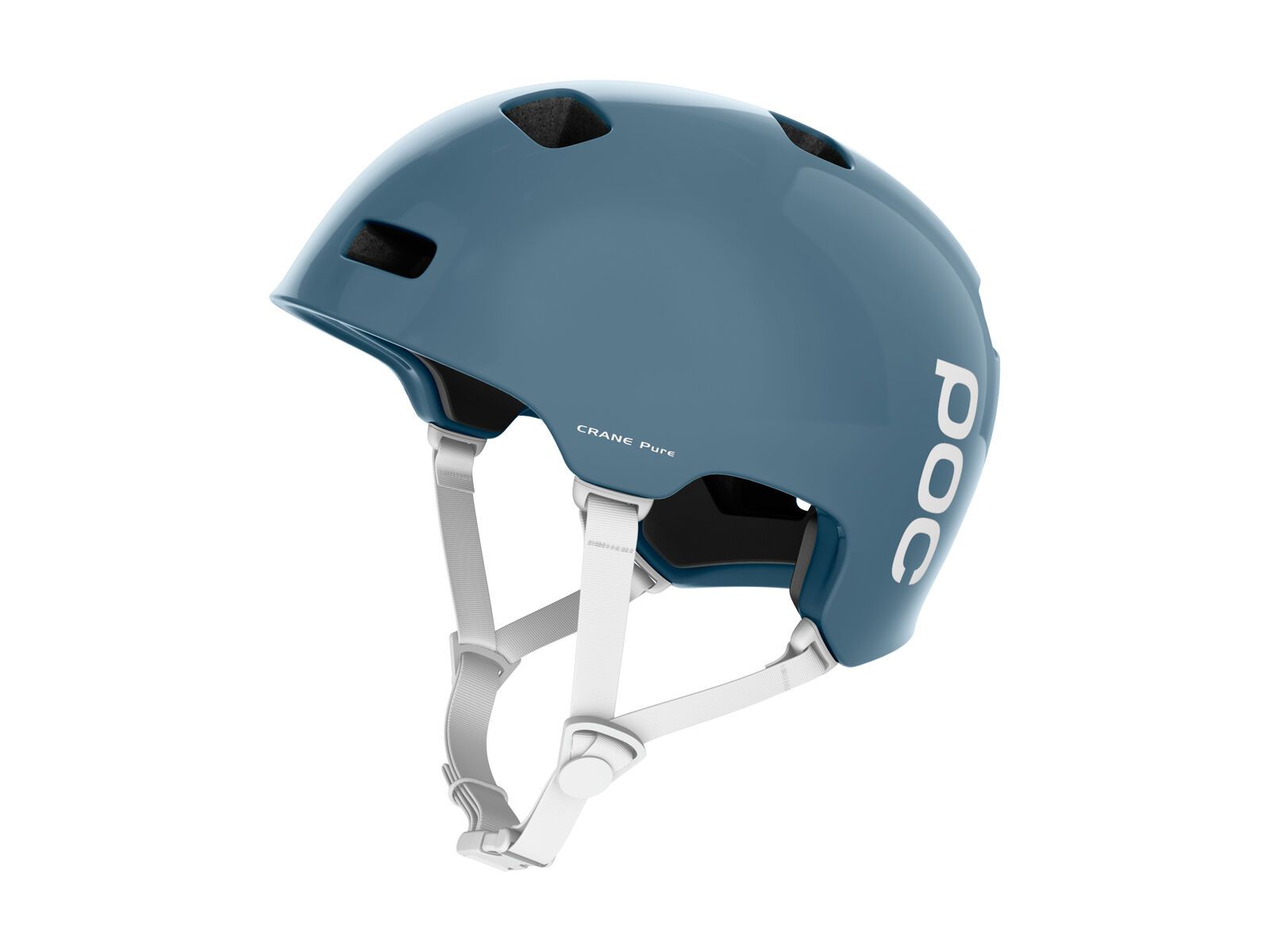 POC Crane Pure, amosite grey - Bild 1