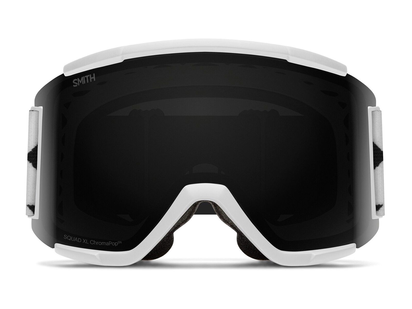 Smith Squad XL - ChromaPop Sun Black + WS rose, trilogy - Bild 3