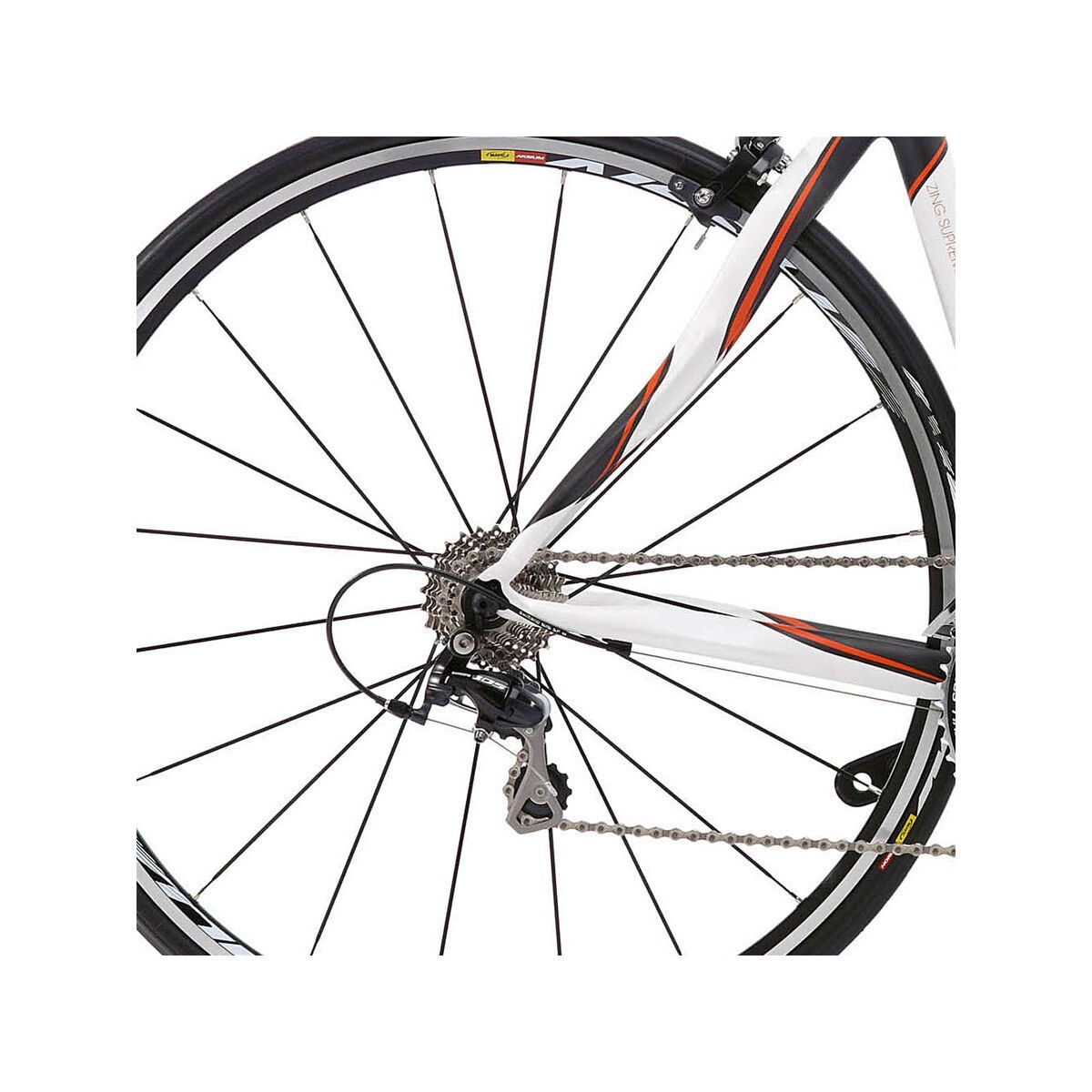 Kona Zing Supreme - Bild 4