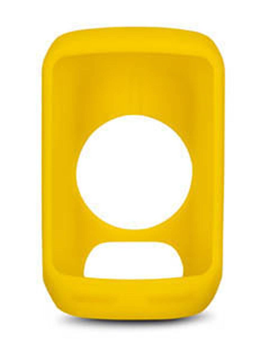 Garmin Edge 510 Silikonhülle, gelb - Bild 1
