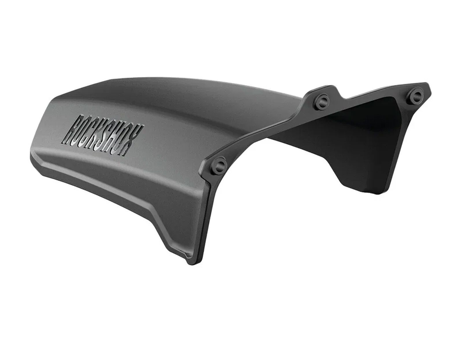 RockShox ZEB Fender, black - Bild 1