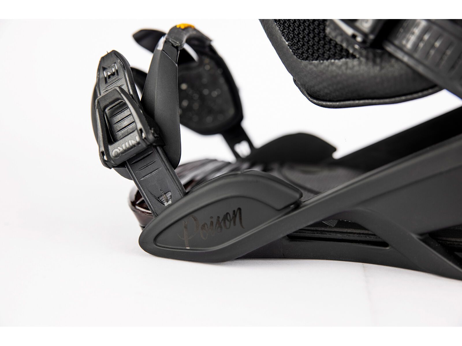 Nitro Poison, ultra black - Bild 13