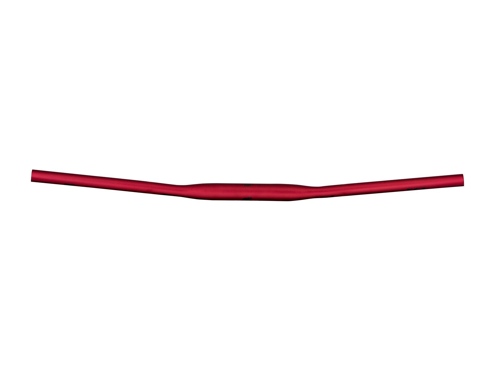 Spank Oozy Trail 760 Vibrocore Bar 15 mm, red - Bild 2
