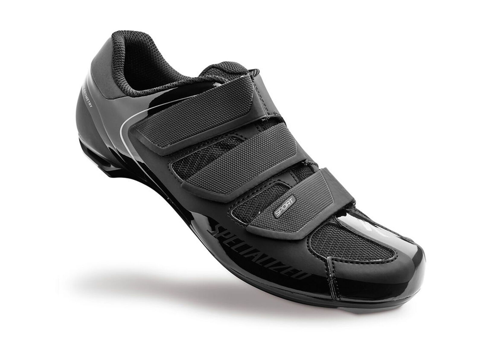 Specialized Sport, Black - Bild 1