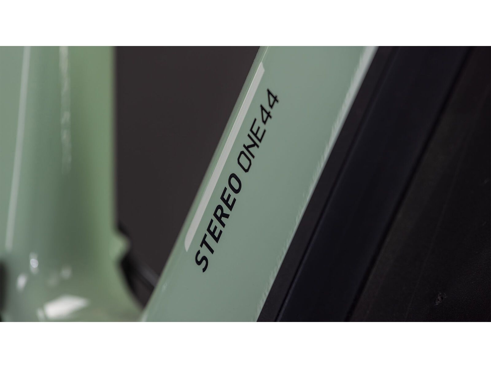 Cube Stereo Hybrid One44 HPC Race 800 29, driedherbs´n´black - Bild 6