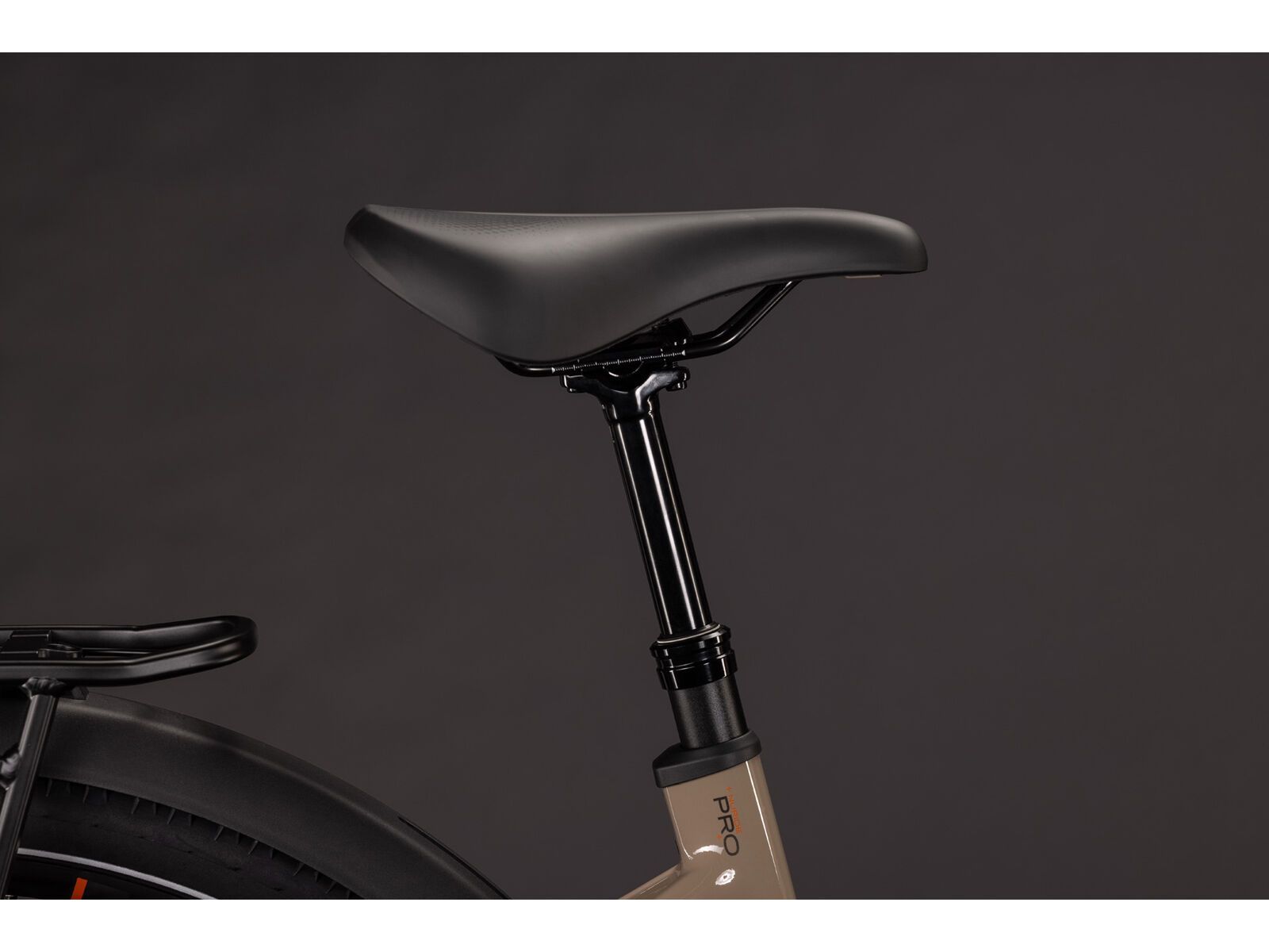 Cube Nuride Hybrid Pro 800 Easy Entry, cappuccino´n´black - Bild 5