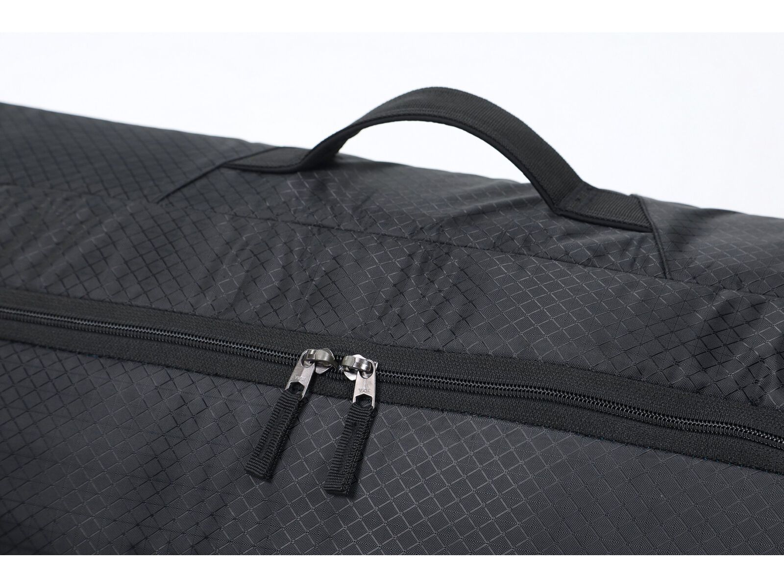 Nitro Tracker Wheelie Board Bag 165, phantom - Bild 5