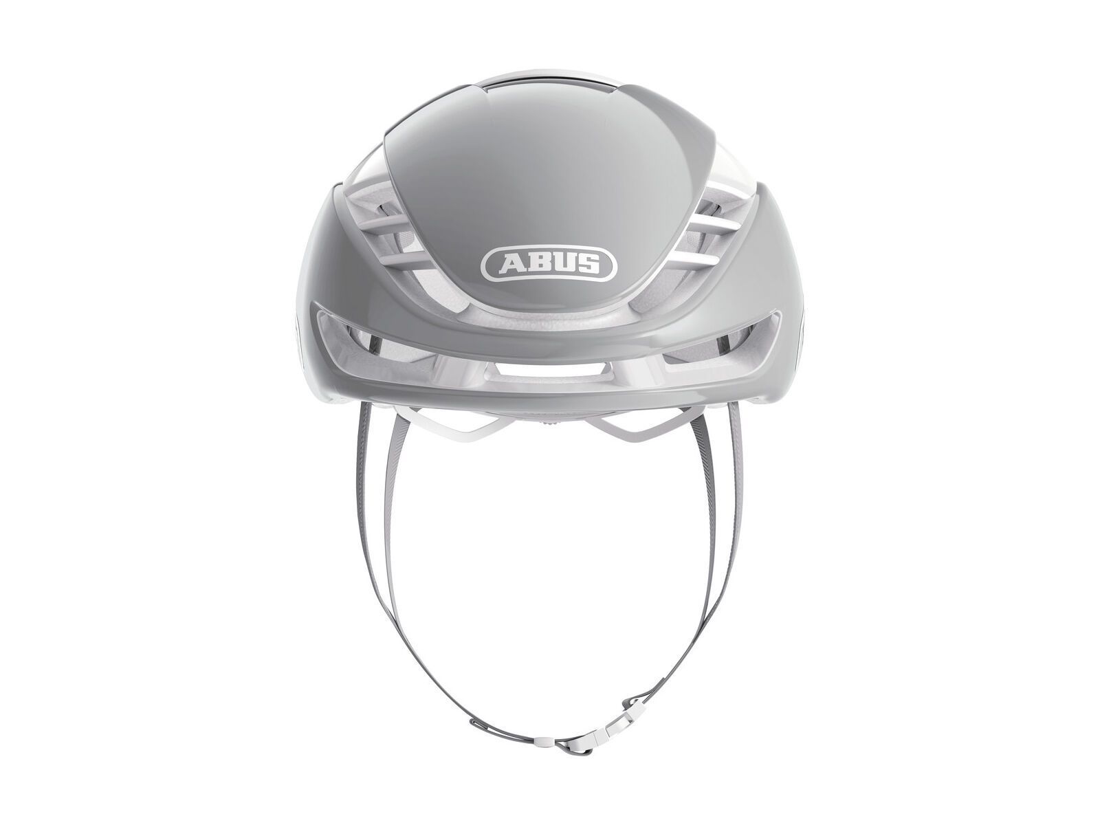 Abus GameChanger 2.0, pure grey - Bild 3