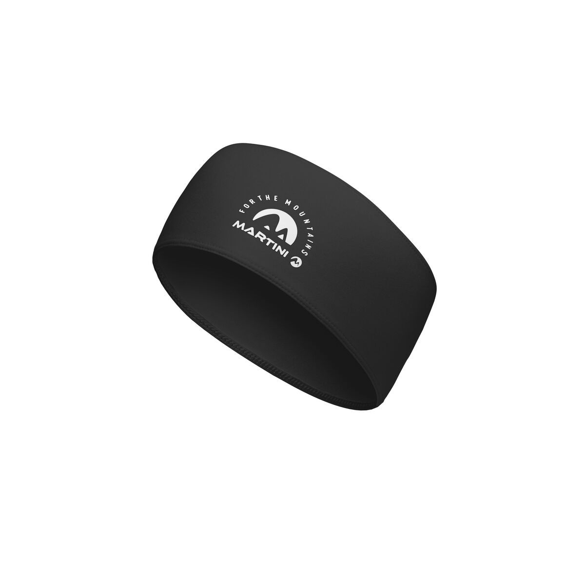 Martini Get.Up_Headband, black - Bild 1