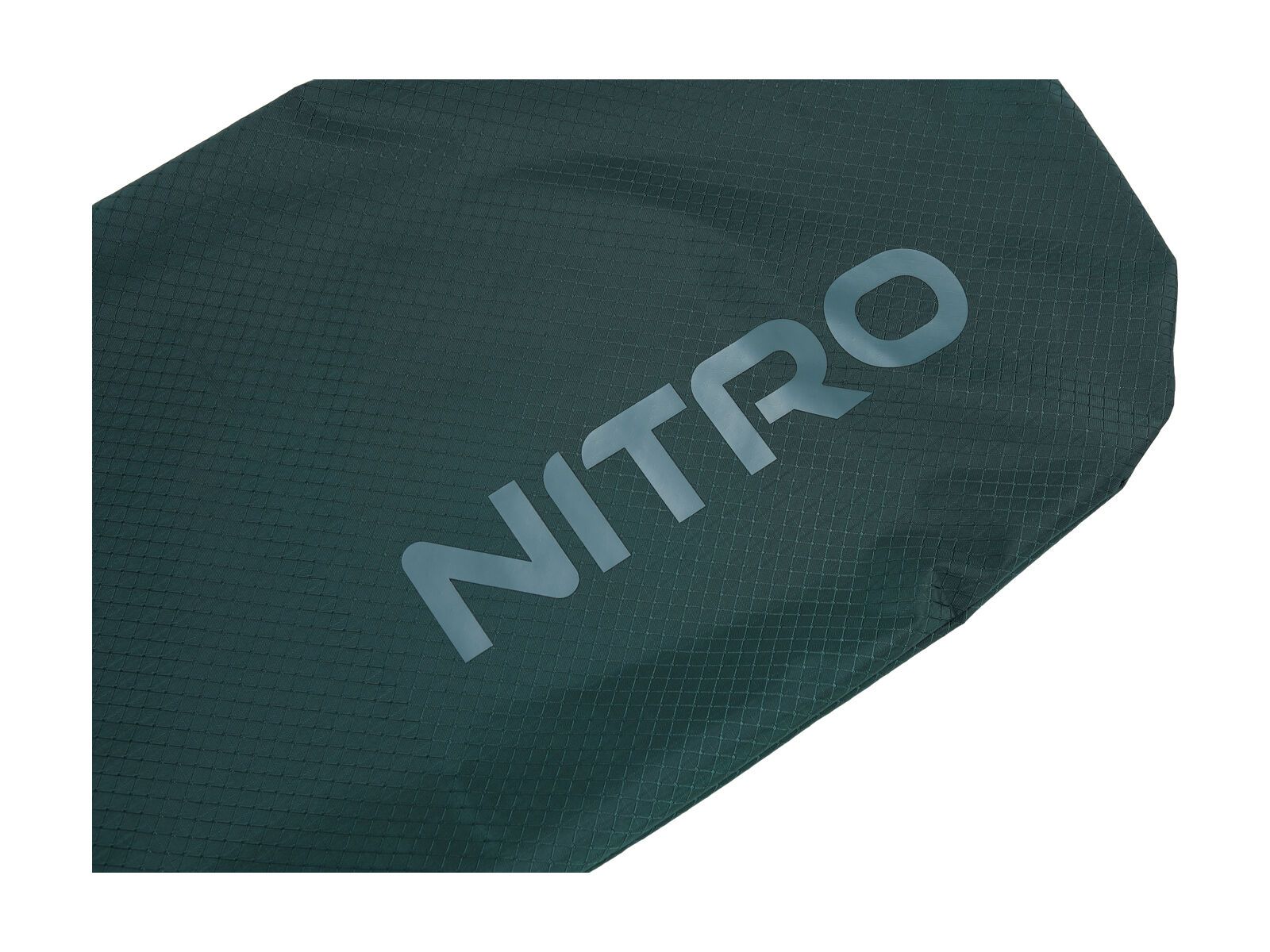 Nitro Light Sack 165, jungle green - Bild 8