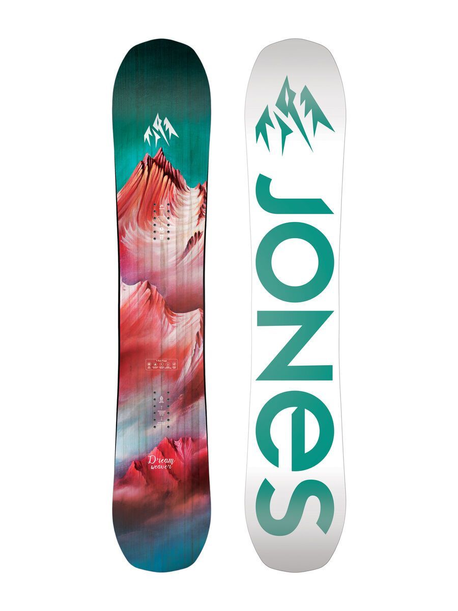Jones Dream Weaver - Bild 1