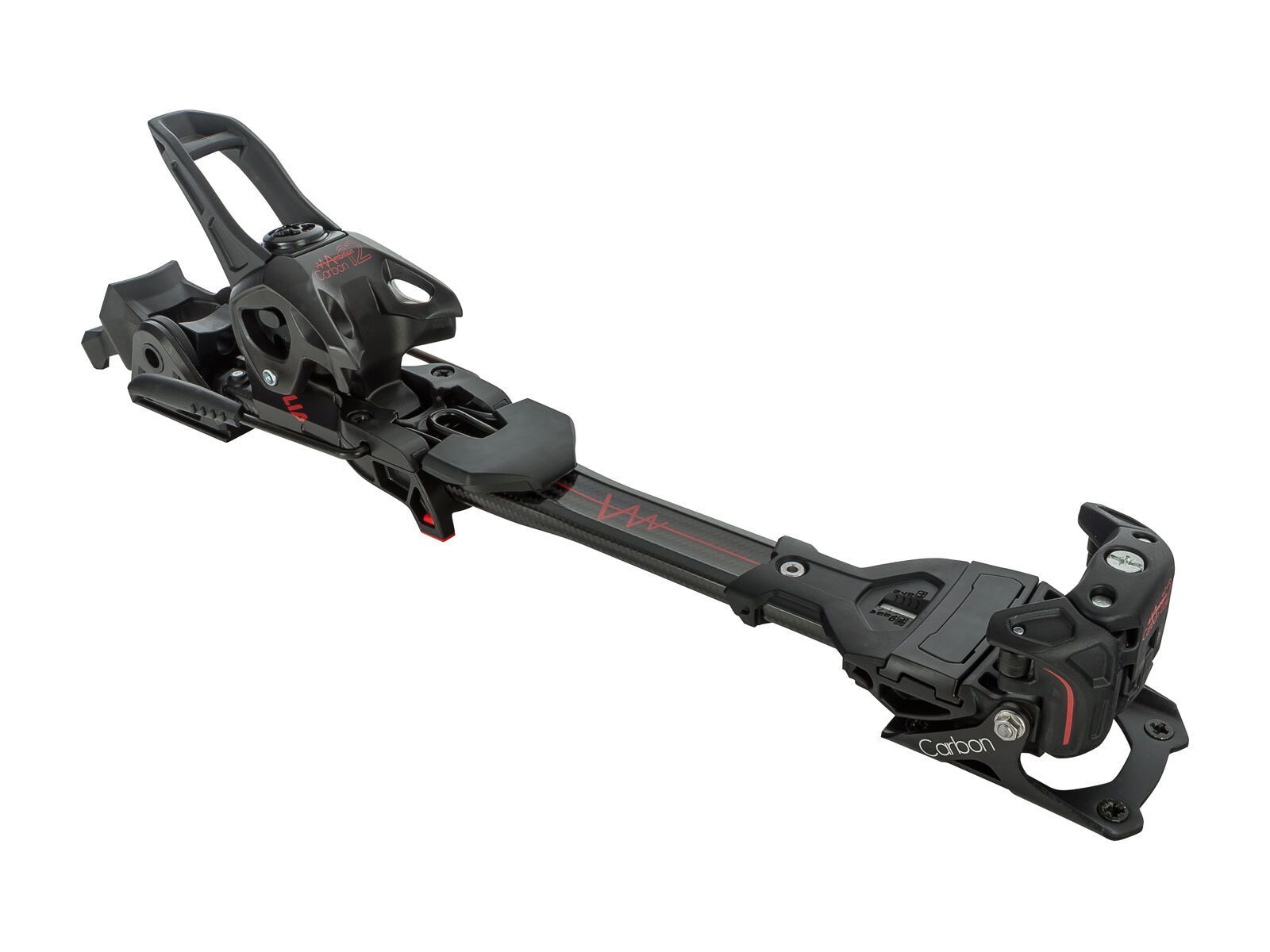 Tyrolia Ambition 12 AT Carbon Brake [C] 85 mm - Bild 3