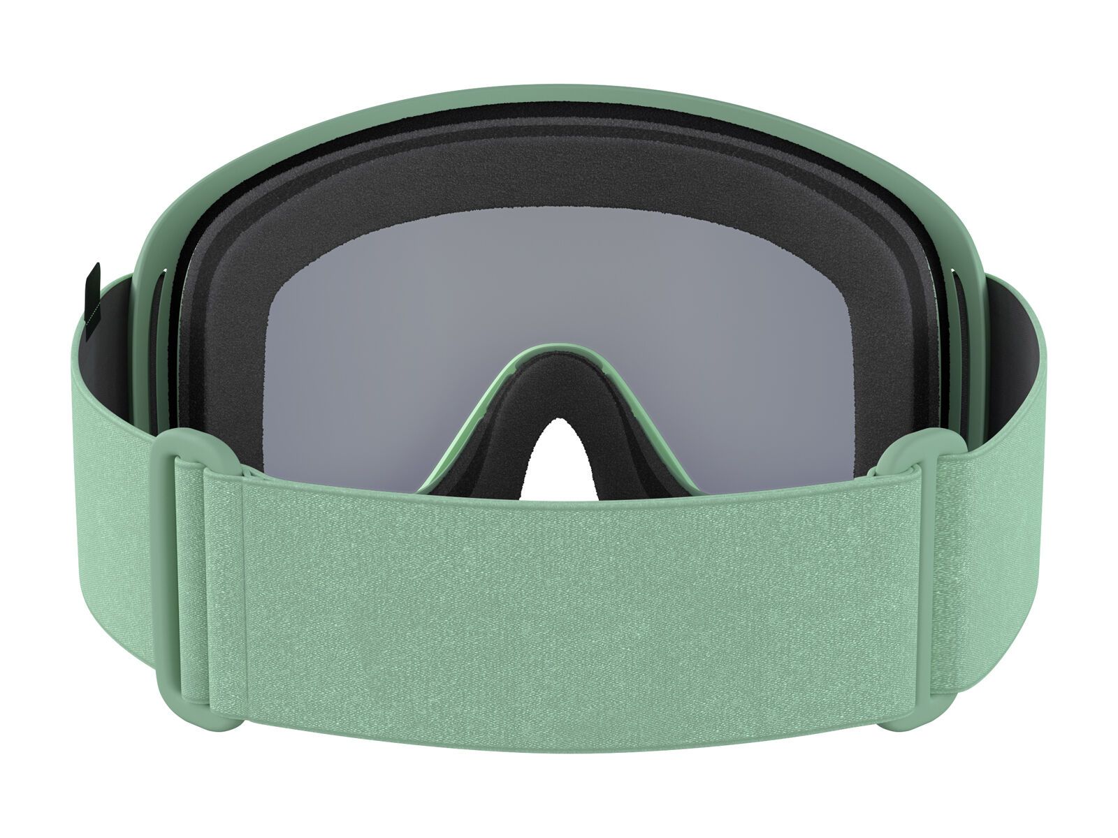 POC Opsin, Clarity Uni. Partly Sunny Ivory / gibbsite green - Bild 4